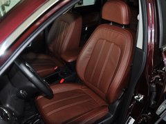 2013款 2.4L 自动 两驱豪华版 5座
