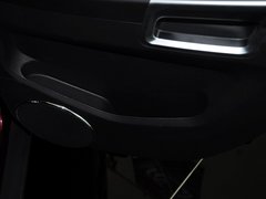 2013款 2.4L 自动 两驱豪华版 5座