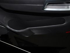2013款 2.4L 自动 两驱豪华版 5座