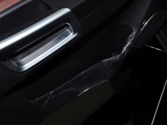 2013款 2.4L 自动 两驱豪华版 5座