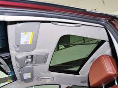 2013款 2.4L 自动 两驱豪华版 5座