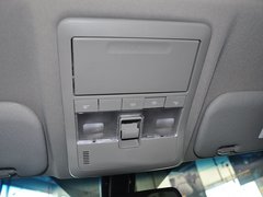 2013款 2.4L 自动 两驱豪华版 5座