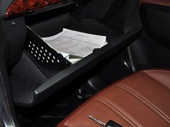 2013款 2.4L 自动 两驱豪华版 5座