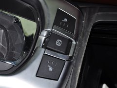 2013款 2.4L 自动 两驱豪华版 5座