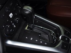 2013款 2.4L 自动 两驱豪华版 5座