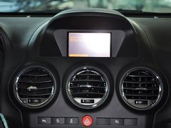 2013款 2.4L 自动 两驱豪华版 5座
