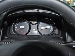 2013款 2.4L 自动 两驱豪华版 5座