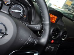 2013款 2.4L 自动 两驱豪华版 5座