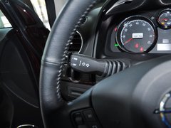 2013款 2.4L 自动 两驱豪华版 5座