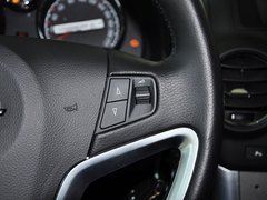 2013款 2.4L 自动 两驱豪华版 5座