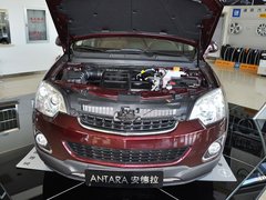 2013款 2.4L 自動(dòng) 兩驅(qū)豪華版 5座
