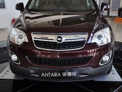 2013款 2.4L 自動(dòng) 兩驅(qū)豪華版 5座