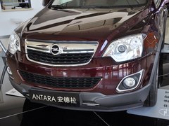 2013款 2.4L 自動(dòng) 兩驅(qū)豪華版 5座
