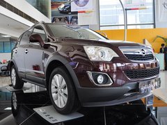 2013款 2.4L 自動(dòng) 兩驅(qū)豪華版 5座