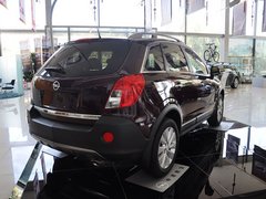 2013款 2.4L 自動(dòng) 兩驅(qū)豪華版 5座