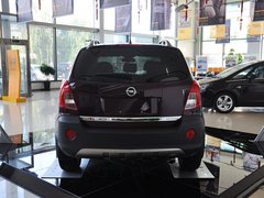 2013款 2.4L 自動(dòng) 兩驅(qū)豪華版 5座