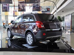 2013款 2.4L 自動(dòng) 兩驅(qū)豪華版 5座