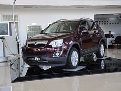 2013款 2.4L 自動(dòng) 兩驅(qū)豪華版 5座