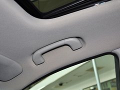 2013款 2.4L 自动 两驱豪华版 5座