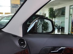 2013款 2.4L 自动 两驱豪华版 5座