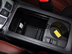 2013款 2.4L 自动 两驱豪华版 5座