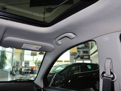 2013款 2.4L 自动 两驱豪华版 5座
