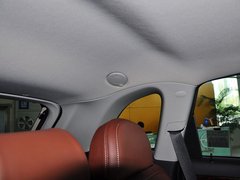 2013款 2.4L 自动 两驱豪华版 5座
