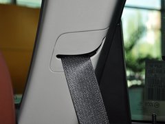 2013款 2.4L 自动 两驱豪华版 5座