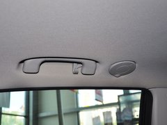 2013款 2.4L 自动 两驱豪华版 5座