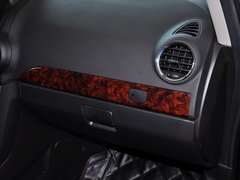 2013款 2.4L 自动 两驱豪华版 5座