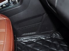 2013款 2.4L 自动 两驱豪华版 5座