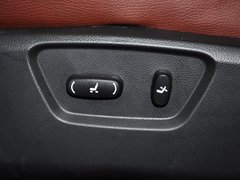 2013款 2.4L 自动 两驱豪华版 5座