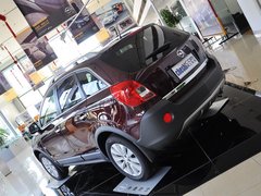 2013款 2.4L 自动 两驱豪华版 5座