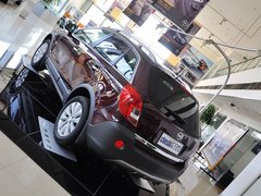 2013款 2.4L 自动 两驱豪华版 5座