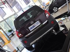 2013款 2.4L 自动 两驱豪华版 5座