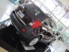 2013款 2.4L 自动 两驱豪华版 5座