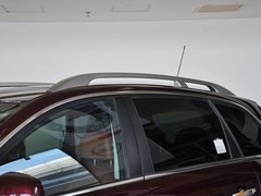 2013款 2.4L 自动 两驱豪华版 5座
