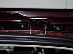 2013款 2.4L 自动 两驱豪华版 5座