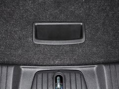 2013款 2.4L 自动 两驱豪华版 5座