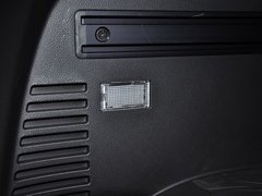 2013款 2.4L 自动 两驱豪华版 5座