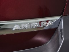 2013款 2.4L 自动 两驱豪华版 5座