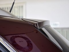 2013款 2.4L 自动 两驱豪华版 5座