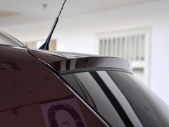 2013款 2.4L 自动 两驱豪华版 5座