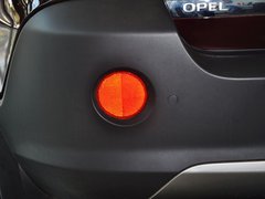 2013款 2.4L 自动 两驱豪华版 5座