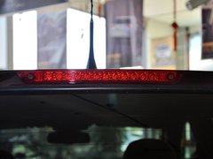 2013款 2.4L 自动 两驱豪华版 5座