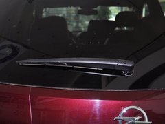 2013款 2.4L 自动 两驱豪华版 5座