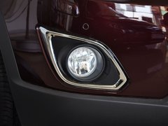 2013款 2.4L 自动 两驱豪华版 5座