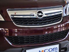 2013款 2.4L 自动 两驱豪华版 5座