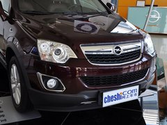 2013款 2.4L 自动 两驱豪华版 5座