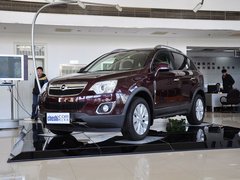 2013款 2.4L 自动 两驱豪华版 5座